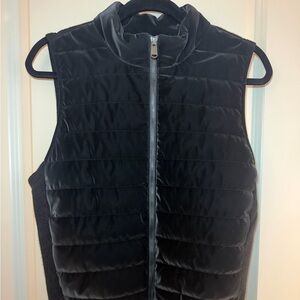 Athleta Hanover Hybrid Vest Women’s size L